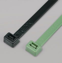 [ Nuevo producto ] Bridas de cable de polipropileno - Bridas de cable de polipropileno
